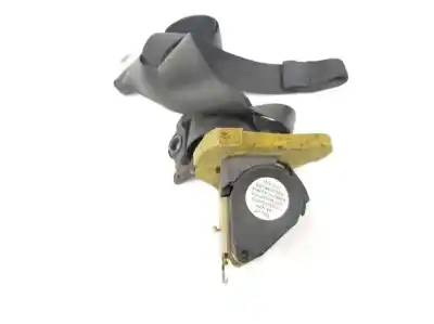 Peça sobressalente para automóvel em segunda mão cinto de segurança dianteiro esquerdo por bmw 3 coupé (e46) 320 cd referências oem iam 9119551  72119119551