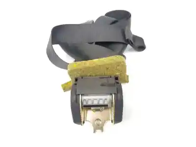Pièce détachée automobile d'occasion Ceinture De Securite Avant Gauche pour BMW 3 COUPÉ (E46) 320 CD Références OEM IAM 9119551  72119119551