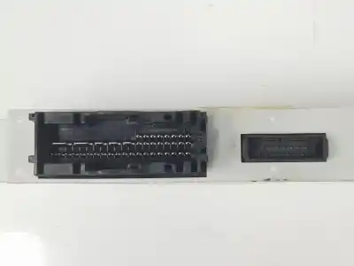 Second-hand car spare part electronic module for bmw 5 touring (e61) 525 d oem iam references 61356963828  61356963828