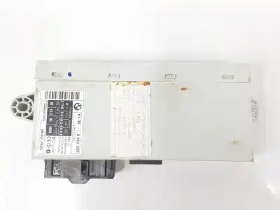 Автозапчастина б/у електронний модуль для BMW 5 TOURING (E61) 525 D Посилання на OEM IAM 61356963828  61356963828