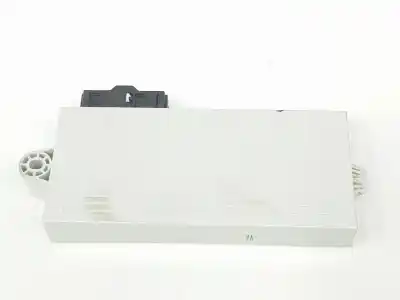 Second-hand car spare part electronic module for bmw 5 touring (e61) 525 d oem iam references 61356963828  61356963828