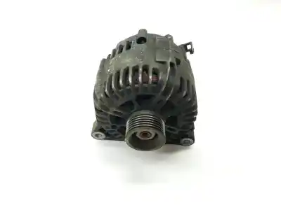 Pièce détachée automobile d'occasion ALTERNATEUR pour PEUGEOT 807  Références OEM IAM 9645865180  5705AJ