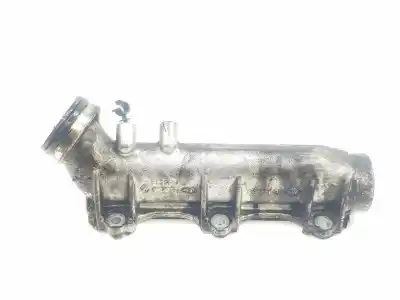 Second-hand car spare part intake manifold for infiniti fx fx30d s oem iam references 1400300q1f  1400300q1f