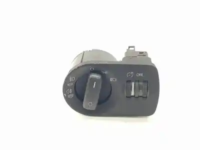 Second-hand car spare part Headlights Switch for AUDI S3 2.0 16V TFSI OEM IAM references 8P0919093A  8P0919093A