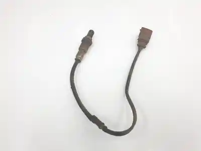 Recambio de automóvil de segunda mano de Sonda Lambda para SEAT IBIZA SC (6J1) 1.4 16V referencias OEM IAM 036906262D  036906262D