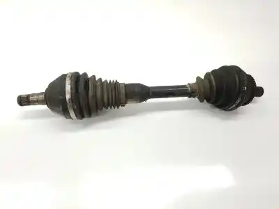 Second-hand car spare part FRONT LEFT TRANSMISSION for VOLVO XC90  OEM IAM references 8601581  8601581