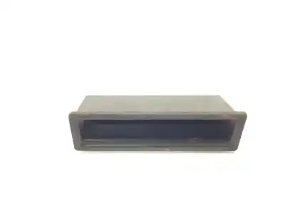 Pezzo di ricambio per auto di seconda mano MANIGLIA ESTERNA DEL CANCELLO per AUDI S3  Riferimenti OEM IAM 8P4827574  8P4827574