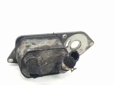 Автозапчастина б/у масляний радіатор для ford transittourneo custom combi ttf 340 l2 trend посилання на oem iam kk2q6a642cb  2369914