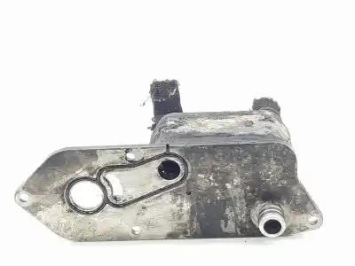 Автозапчастина б/у масляний радіатор для ford transittourneo custom combi ttf 340 l2 trend посилання на oem iam kk2q6a642cb  2369914