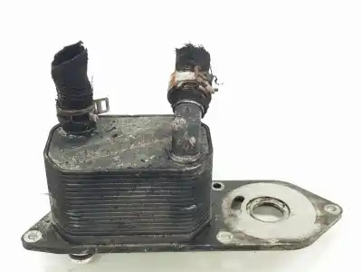 Автозапчастина б/у масляний радіатор для ford transittourneo custom combi ttf 340 l2 trend посилання на oem iam kk2q6a642cb  2369914