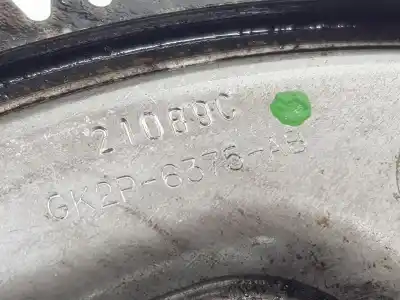 Pezzo di ricambio per auto di seconda mano volano del motore per ford transittourneo custom combi ttf 340 l2 trend riferimenti oem iam gk2p6375ab  2037925