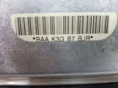 Peça sobressalente para automóvel em segunda mão airbag dianteiro direito por bmw serie 3 compacto (e36) 1.9 cat referências oem iam 8242702  72128242702