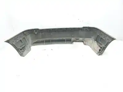 Pièce détachée automobile d'occasion pare-chocs arrière pour bmw 7 (e65, e66, e67) 745 i, li références oem iam 7042697  51127042697