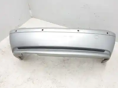 Pièce détachée automobile d'occasion pare-chocs arrière pour bmw 7 (e65, e66, e67) 745 i, li références oem iam 7042697  51127042697