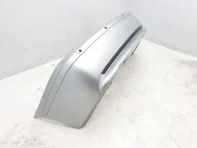 Pièce détachée automobile d'occasion pare-chocs arrière pour bmw 7 (e65, e66, e67) 745 i, li références oem iam 7042697  51127042697