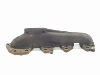 Second-hand car spare part exhaust manifold for ford transittourneo custom combi ttf 340 l2 trend oem iam references kk2q9430aa  2319356
