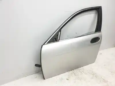Автозапчастина б/у передні ліві двері для bmw 7 (e65, e66, e67) 745 i, li посилання на oem iam 5a2a371  41515a2a371