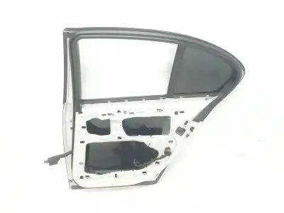 Автозапчастина б/у двері задні праві для bmw 7 (e65, e66, e67) 745 i, li посилання на oem iam 7202084  41517202084