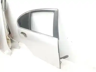 Автозапчастина б/у двері задні праві для bmw 7 (e65, e66, e67) 745 i, li посилання на oem iam 7202084  41517202084