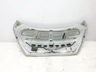 Автозапчастина б/у крішка багажника для bmw 7 (e65, e66, e67) 745 i, li посилання на oem iam 7049252  41627049252