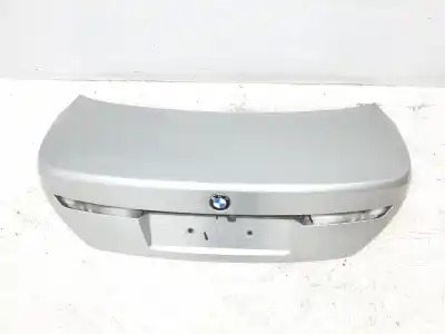 Автозапчастина б/у крішка багажника для bmw 7 (e65, e66, e67) 745 i, li посилання на oem iam 7049252  41627049252