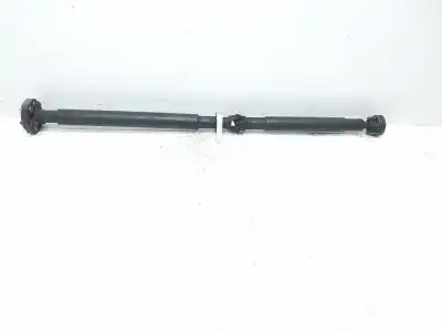 Peça sobressalente para automóvel em segunda mão  por BMW 7 (E65, E66, E67)  Referências OEM IAM 7530431  26107530431