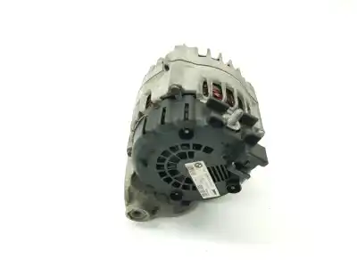 Second-hand car spare part ALTERNATOR for BMW SERIE 5 GRAN TURISMO (F07)  OEM IAM references 7803724  12317803724