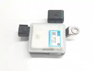 Pezzo di ricambio per auto di seconda mano modulo elettronico per kia ceed drive 110 cv / 81 kw riferimenti oem iam 25385f3000  25385f3000