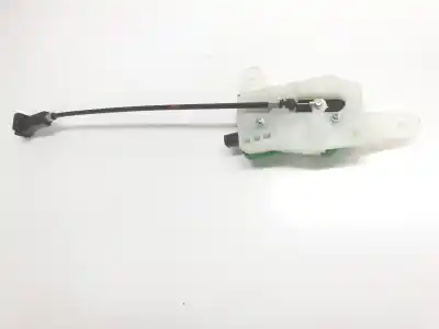 Second-hand car spare part electronic module for kia ceed drive 110 cv / 81 kw oem iam references 81550g3000  81550g3000