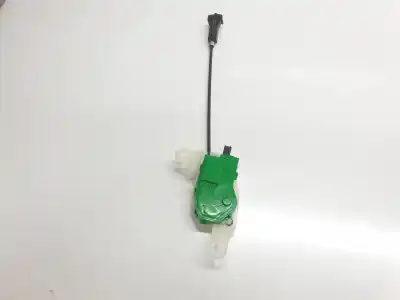 Second-hand car spare part electronic module for kia ceed drive 110 cv / 81 kw oem iam references 81550g3000  81550g3000