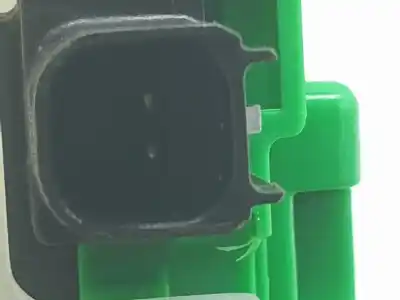 Second-hand car spare part electronic module for kia ceed drive 110 cv / 81 kw oem iam references 81550g3000  81550g3000