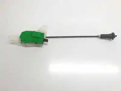 Peça sobressalente para automóvel em segunda mão Módulo Eletrônico por KIA CEED Drive 110 CV / 81 KW Referências OEM IAM 81550G3000  81550G3000