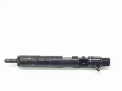 Автозапчасти б/у ИНЖЕКТОР за NISSAN MICRA (K12E)  ссылки OEM IAM 8200421359  1660000Q0J