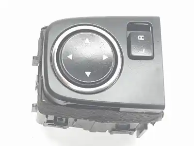 Pezzo di ricambio per auto di seconda mano controllo specchio per kia ceed drive 110 cv / 81 kw riferimenti oem iam 93530j7200  93530j7200