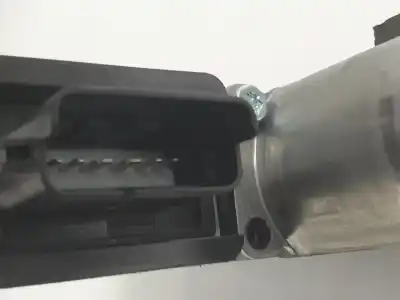 Peça sobressalente para automóvel em segunda mão motor elevador vidro dianteiro direito por kia ceed drive 110 cv / 81 kw referências oem iam 82460j7015  82460j7015