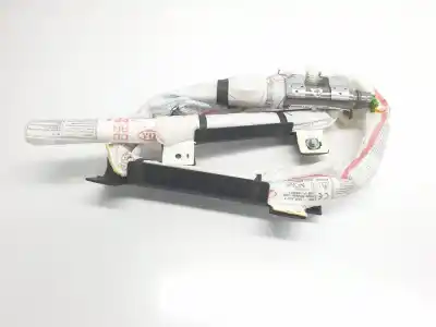Peça sobressalente para automóvel em segunda mão Airbag De Cortina Dianteiro Direito por KIA CEED Drive 110 CV / 81 KW Referências OEM IAM 80420J7000  80420J7000