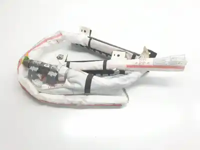Peça sobressalente para automóvel em segunda mão airbag de cortina dianteiro direito por kia ceed drive 110 cv / 81 kw referências oem iam 80420j7000  80420j7000