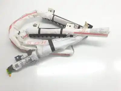 Peça sobressalente para automóvel em segunda mão airbag de cortina dianteiro direito por kia ceed drive 110 cv / 81 kw referências oem iam 80420j7000  80420j7000