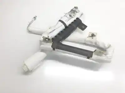 Second-hand car spare part Front Left Curtain Airbag for KIA CEED Drive 110 CV / 81 KW OEM IAM references 80410J7000  80410J7000