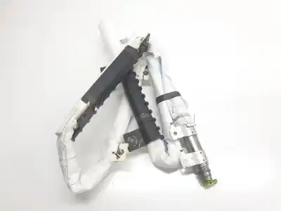 Peça sobressalente para automóvel em segunda mão airbag de cortina dianteiro esquerdo por kia ceed drive 110 cv / 81 kw referências oem iam 80410j7000  80410j7000