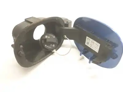 Second-hand car spare part outer fuel cap for kia ceed drive 110 cv / 81 kw oem iam references 69513j7000  69513j7010