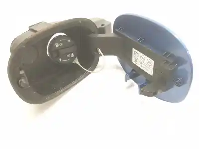 Second-hand car spare part outer fuel cap for kia ceed drive 110 cv / 81 kw oem iam references 69513j7000  69513j7010