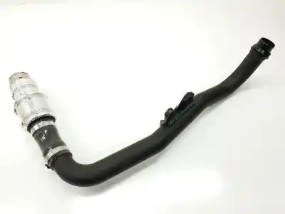 Pezzo di ricambio per auto di seconda mano tubi intercooler per kia ceed drive 110 cv / 81 kw riferimenti oem iam 2828307600  2828307600