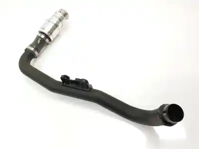 Pezzo di ricambio per auto di seconda mano tubi intercooler per kia ceed drive 110 cv / 81 kw riferimenti oem iam 2828307600  2828307600