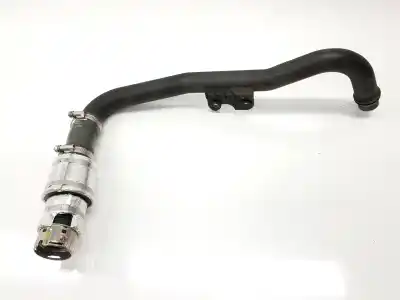 Pezzo di ricambio per auto di seconda mano tubi intercooler per kia ceed drive 110 cv / 81 kw riferimenti oem iam 2828307600  2828307600