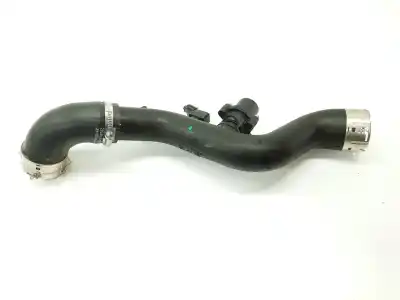 Second-hand car spare part intercooler hoses for kia ceed drive 110 cv / 81 kw oem iam references 2828704550  2828704550