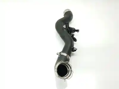 Second-hand car spare part intercooler hoses for kia ceed drive 110 cv / 81 kw oem iam references 2828704550  2828704550