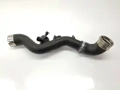 Pezzo di ricambio per auto di seconda mano Tubi Intercooler per KIA CEED Drive 110 CV / 81 KW Riferimenti OEM IAM 2828704550  2828704550