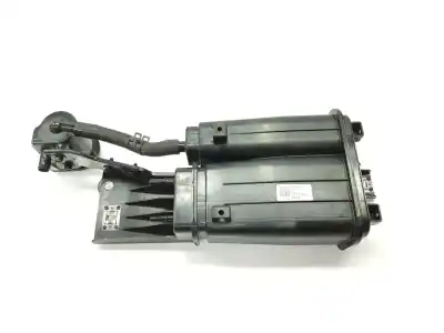 Pezzo di ricambio per auto di seconda mano Filtro A Carboni Attivi per KIA CEED Drive 110 CV / 81 KW Riferimenti OEM IAM 31400G3100  31400G3100