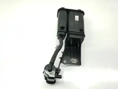 Pezzo di ricambio per auto di seconda mano filtro a carboni attivi per kia ceed drive 110 cv / 81 kw riferimenti oem iam 31400g3100  31400g3100